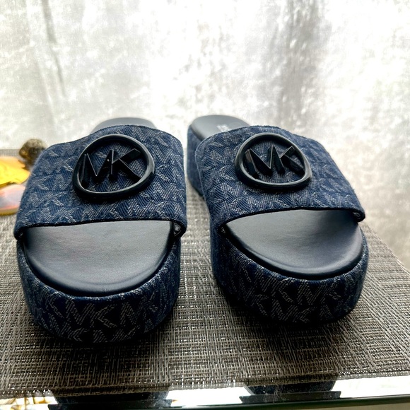 Michael Kors Shoes - Michael Kors Summer Platform